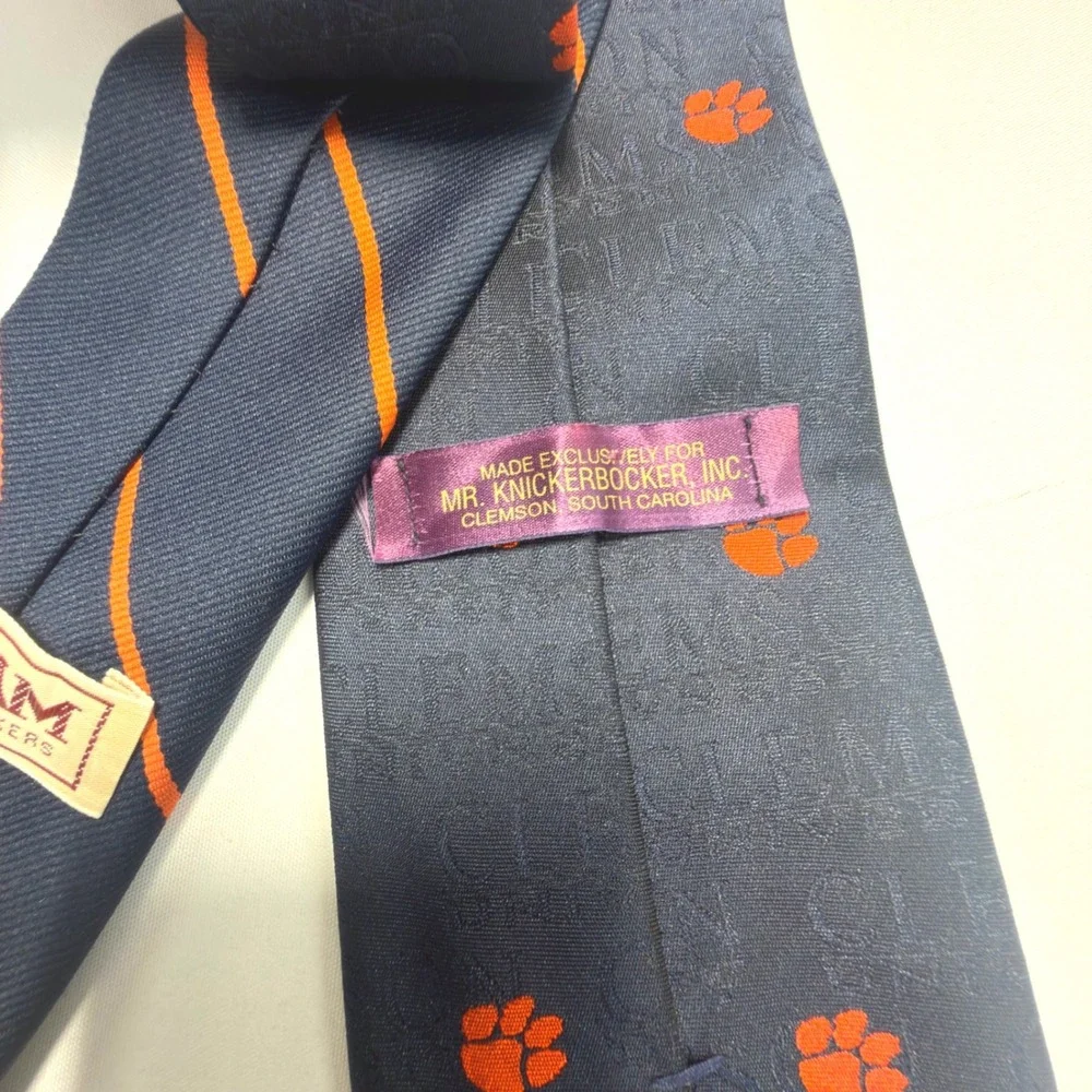 Ram clemson tigers
